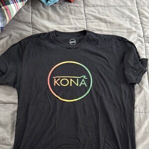 Kona surf